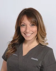 Amanda North Georgia Oral Surgery