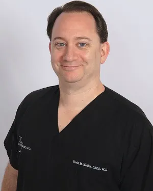 Oral Surgeon Dr. David Nadler