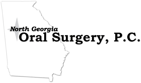 Link to North Georgia Oral Surgery home page