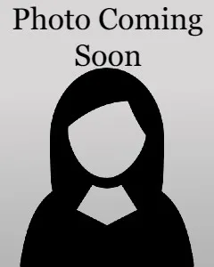 Photo Coming Soon